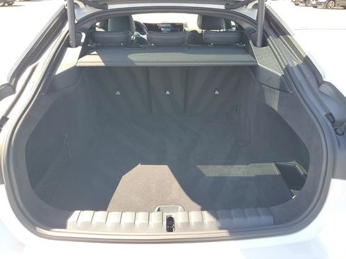 Used 2023 BMW i4 eDrive40 w/ M Sport Package RWD image 9