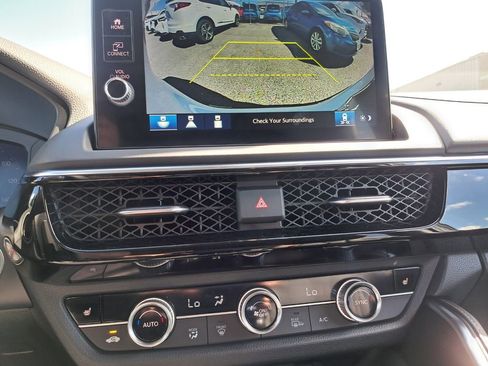 New 2025 Acura ADX AWD image 11