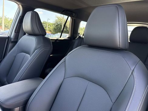 New 2026 Subaru Outback Limited AWD/4WD image 23