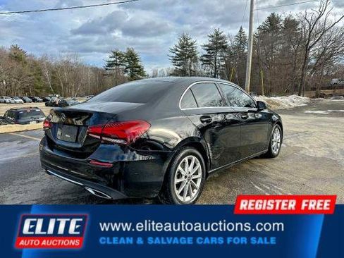 Used 2021 Mercedes-Benz A 220 image 5