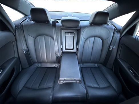 Used 2016 Audi A6 3.0T Prestige w/ Prestige Package AWD/4WD image 16