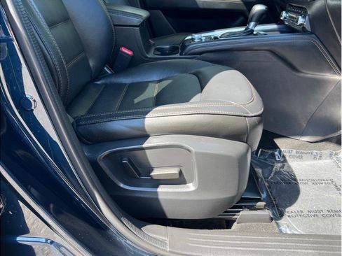 Used 2023 MAZDA CX-5 AWD 2.5 S w/ Premium Plus Pkg image 28