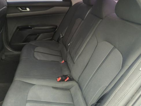 Used 2021 Kia K5 LXS FWD image 21
