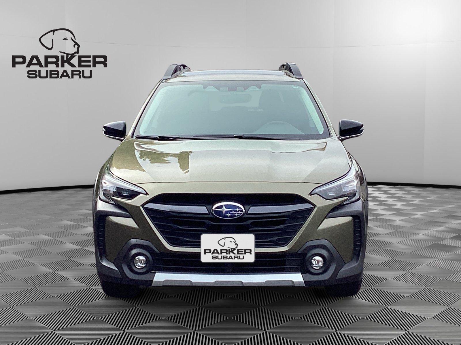 Certified 2024 Subaru Outback Limited XT AWD/4WD image 8