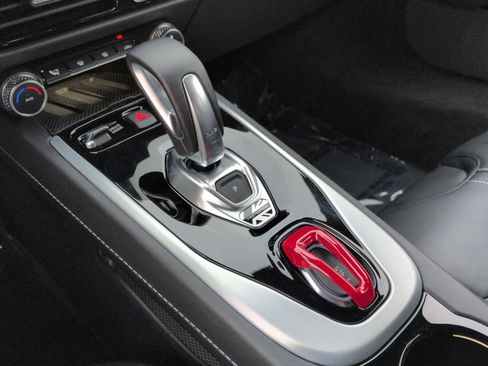 Used 2024 Lotus Emira First Edition image 28