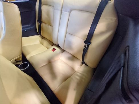 Used 2004 Audi TT 3.2 image 16