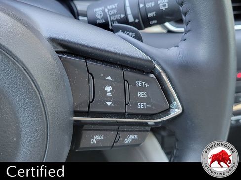 Used 2023 MAZDA CX-5 AWD 2.5 S w/ Premium Plus Pkg image 31