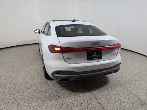 New 2025 Audi A5 2.0T Prestige image 5
