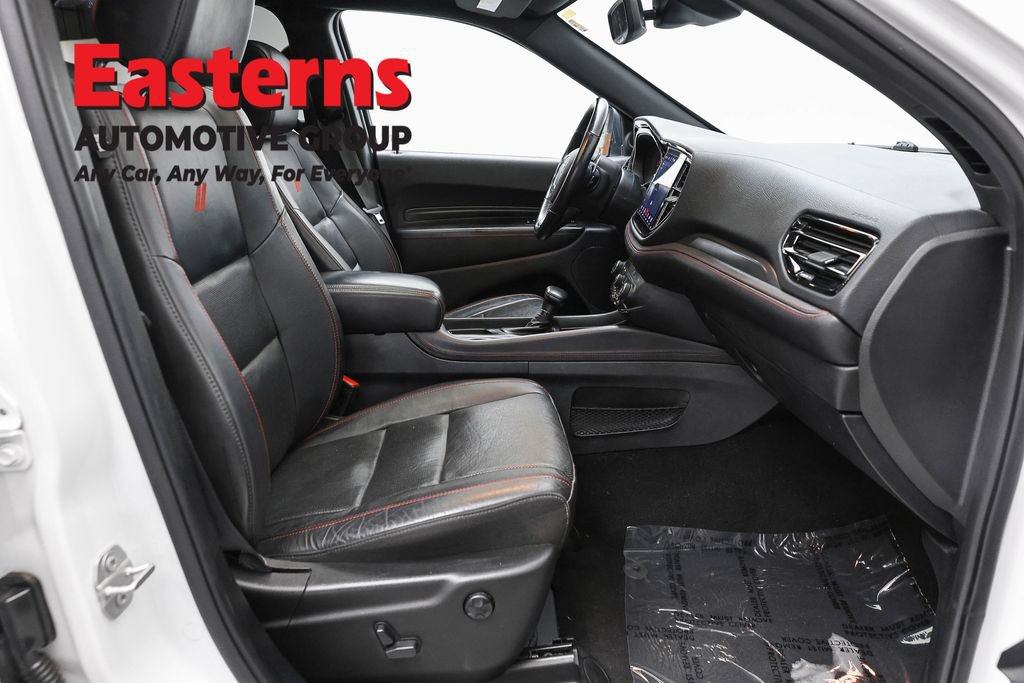 Used 2024 Dodge Durango GT AWD/4WD image 25