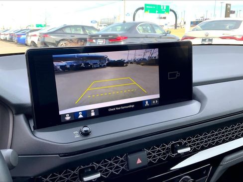 Used 2025 Honda Accord Sport image 25