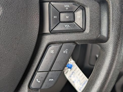 Used 2019 Ford F150 XL w/ Equipment Group 101A Mid RWD image 21