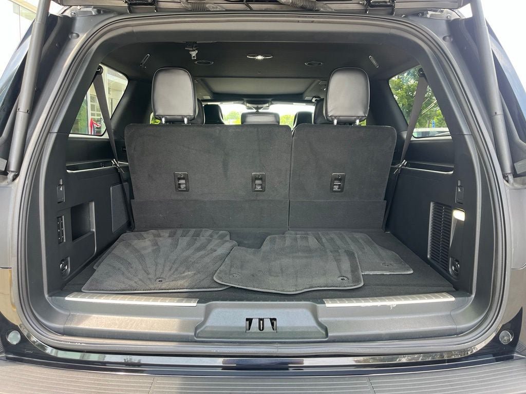 Certified 2023 Lincoln Navigator L Reserve AWD/4WD image 12