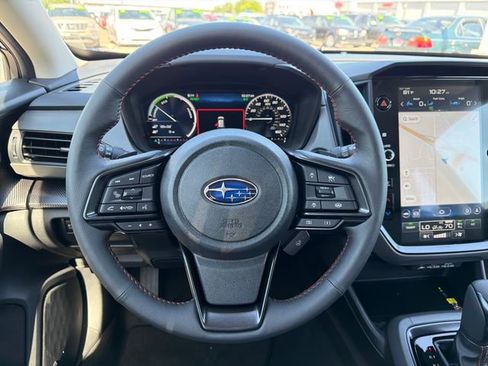 New 2026 Subaru Crosstrek 2.5i Limited AWD/4WD image 10
