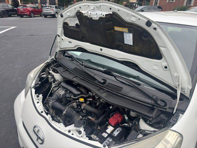 Used 2013 Scion iQ FWD image 33