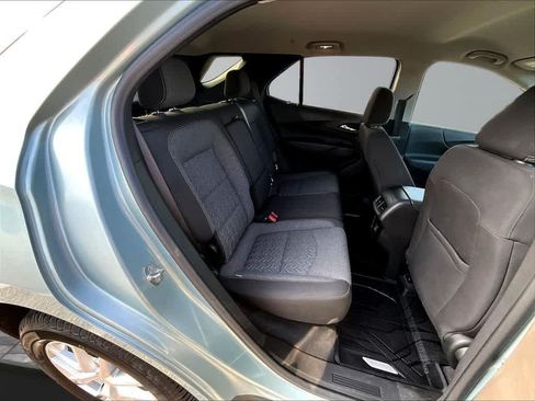 Used 2022 Chevrolet Equinox LT AWD/4WD image 27