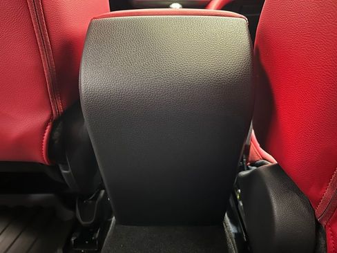 New 2026 Acura Integra A-Spec FWD image 16