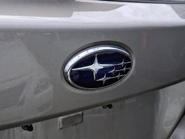 Used 2018 Subaru Outback 2.5i Premium AWD/4WD image 11