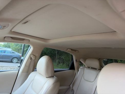 Used 2015 Lexus RX 450h AWD image 5