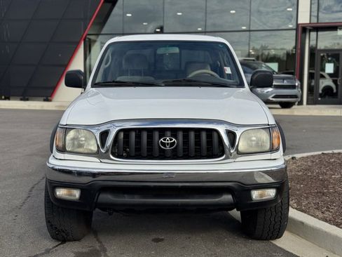Used 2003 Toyota Tacoma PreRunner image 7