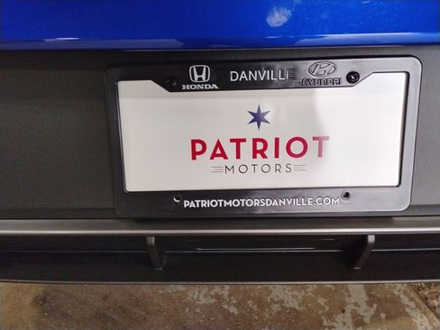 Used 2025 Hyundai Elantra Sport image 24