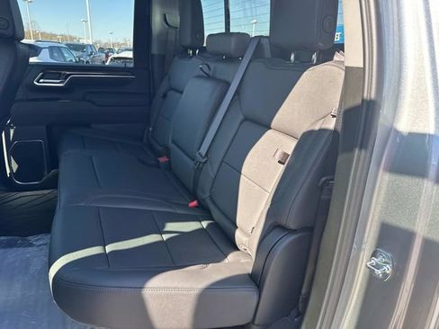 New 2026 Chevrolet Silverado 2500 LT w/ Trail Boss Package AWD/4WD image 21