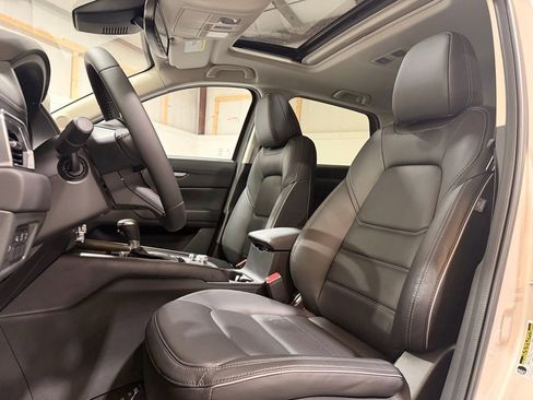 New 2025 MAZDA CX-5 AWD 2.5 S image 21