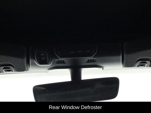 Used 2023 Jeep Wrangler Unlimited w/ Sun & Screen Package AWD/4WD image 22