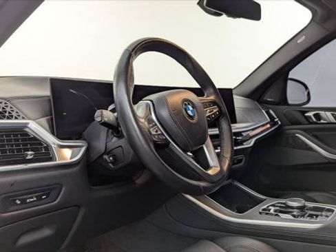 Used 2024 BMW X5 sDrive40i RWD image 24