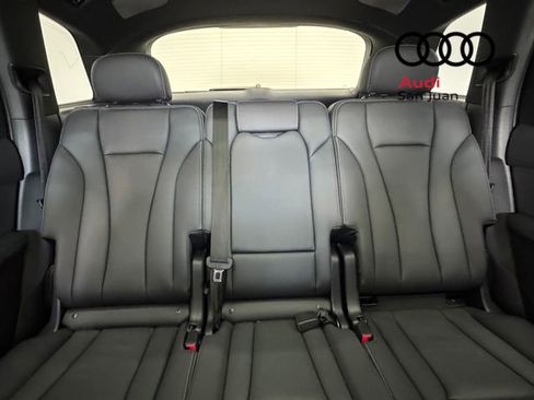 Certified 2025 Audi Q7 3.0T Premium Plus w/ Premium Plus Package image 7
