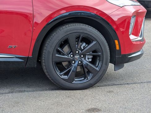 New 2025 Buick Envision Sport Touring image 55