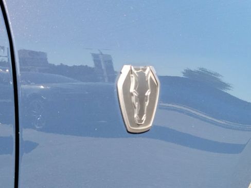 Certified 2024 Ford Mustang Dark Horse RWD image 9