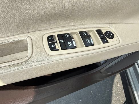 Used 2014 Maserati Quattroporte S Q4 AWD/4WD image 21
