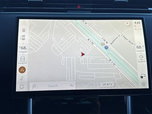 Used 2024 Land Rover Range Rover Long Wheelbase Autobiography image 37