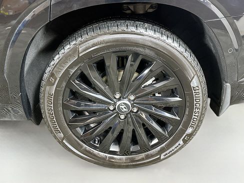 Used 2024 Hyundai Palisade Calligraphy image 32