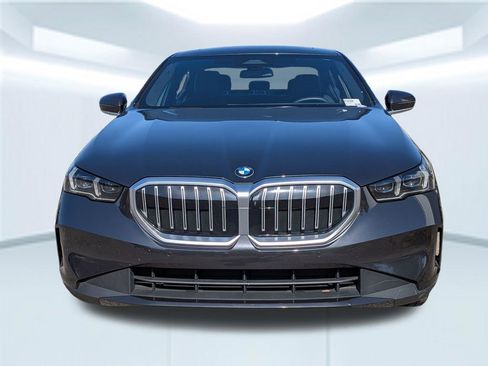Used 2025 BMW 530i RWD image 10