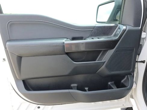 Used 2021 Ford F150 XLT w/ Equipment Group 302A High AWD/4WD image 13