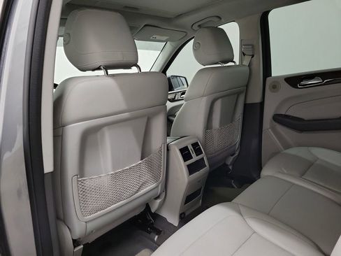 Used 2013 Mercedes-Benz ML 350 2WD image 13