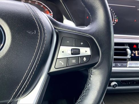 Used 2022 BMW X5 xDrive40i w/ Premium Package image 25