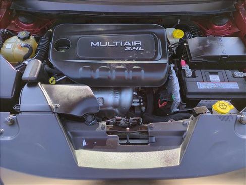 Used 2015 Jeep Cherokee Latitude image 23