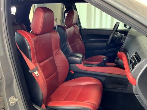 Used 2023 Dodge Durango SRT Hellcat AWD/4WD image 16