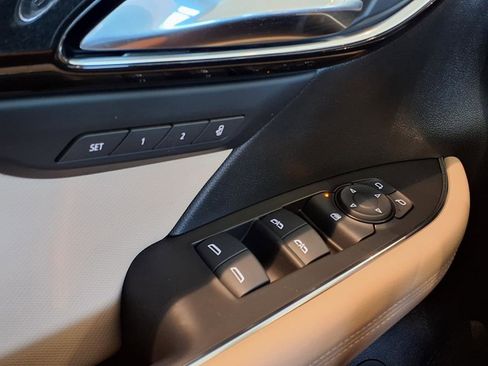 New 2025 Buick Envision Preferred image 8