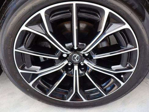 Used 2025 MAZDA CX-70 3.3 Turbo S w/ Premium Plus image 49