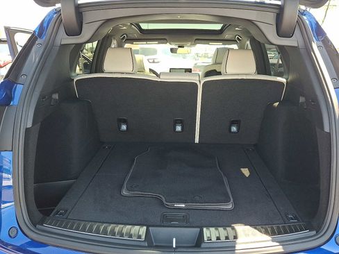 Used 2025 Acura RDX A-Spec AWD/4WD image 29