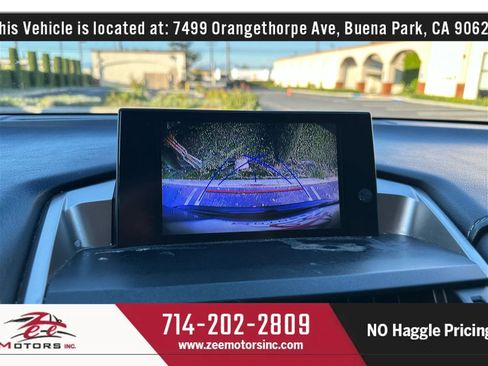 Used 2017 Lexus NX 200t AWD w/ Accessory Package 2 image 29