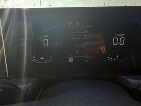 New 2026 Hyundai Sonata SE FWD image 15