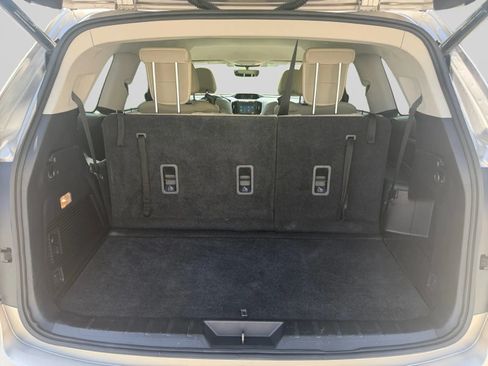 Used 2019 Subaru Ascent Limited AWD/4WD image 27