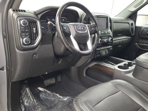 Used 2020 GMC Sierra 1500 SLT w/ SLT Premium Plus Package image 25