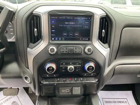 Used 2021 GMC Sierra 1500 Elevation w/ X31 Off-Road Package image 30