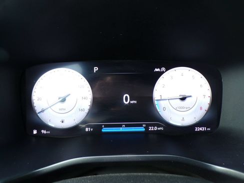 Certified 2023 Hyundai Santa Fe Limited AWD/4WD image 25