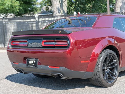 Used 2023 Dodge Challenger R/T Scat Pack image 26